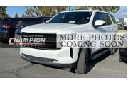 Chevrolet Tahoe 2023 4x4 LT en Reno