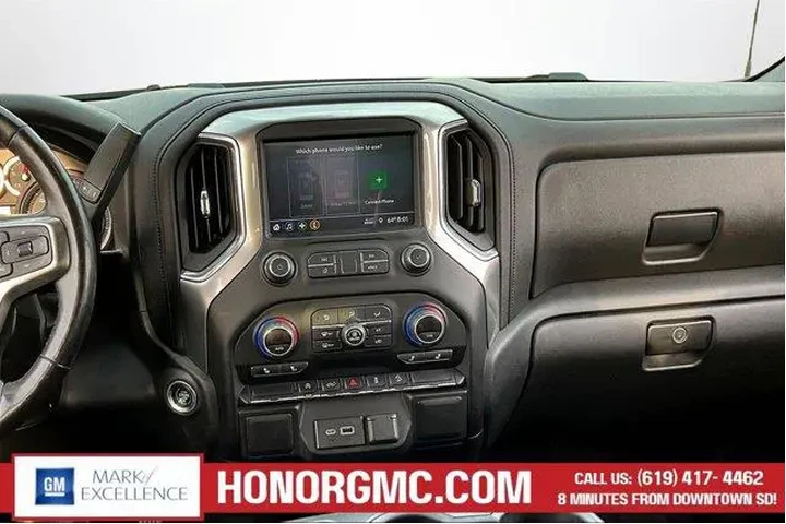 $31488 : Chevrolet Silverado 1500 201 image 10