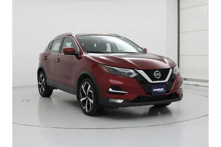 $20998 : Nissan Rogue Sport 2022 AWD image 1