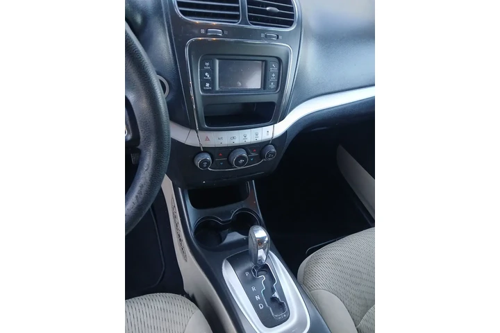 $5151 : Dodge Journey 2015 SXT 4dr S image 9