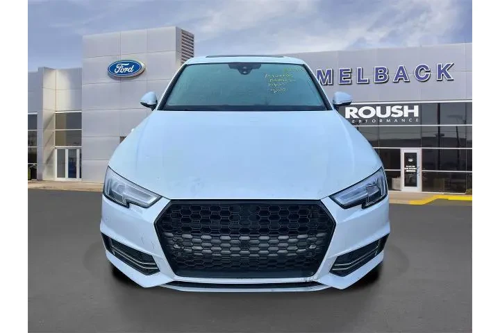 $14995 : Audi A4 2017 AWD 2.0T quattr image 2