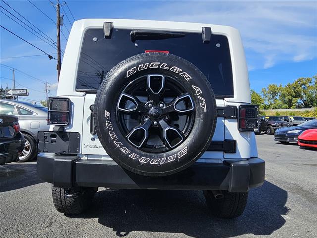 $22995 : 2017 Wrangler image 5