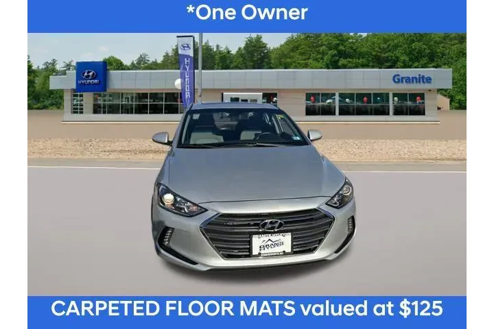 $8990 : Hyundai ELANTRA 2018 Value E image 3