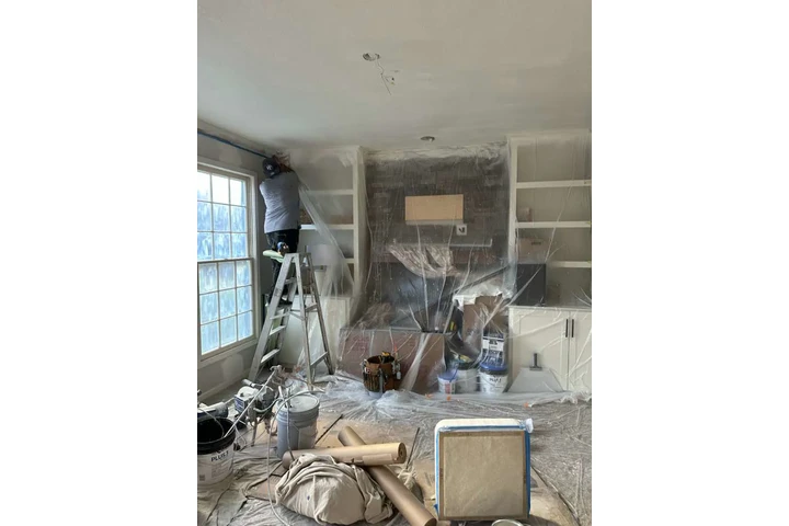 KSMO Painting & Remodeling image 9