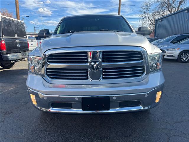 $29888 : 2018 Pickup 1500 Big Horn, LO image 4