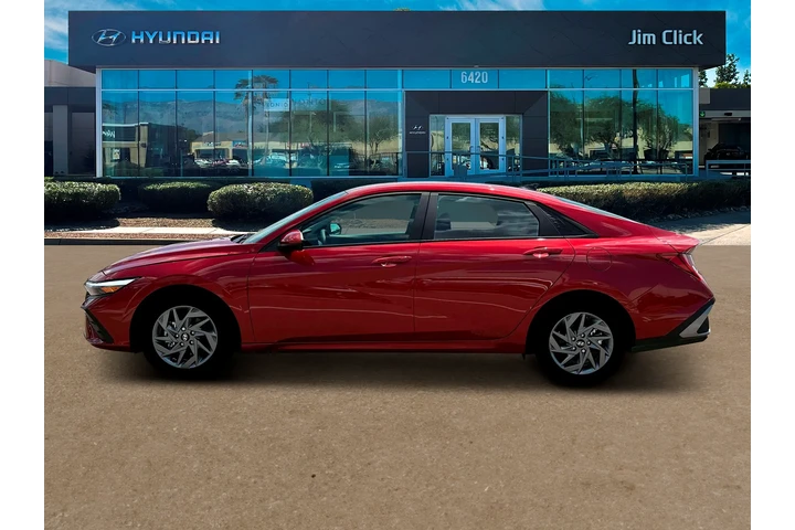 $23999 : Hyundai ELANTRA Hybrid 2025 image 3