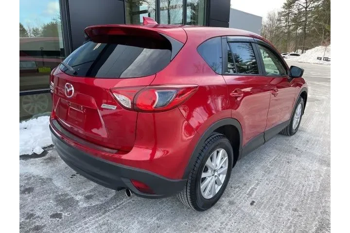 $12895 : Mazda CX-5 2015 AWD Touring image 6