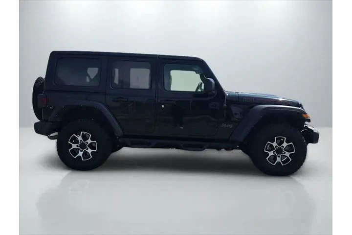 $36959 : Jeep Wrangler Unlimited 2022 image 4