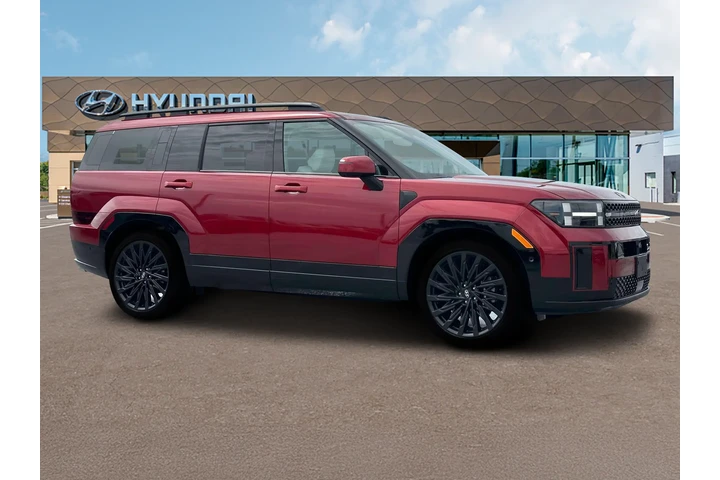 $39995 : Hyundai SANTA FE 2025 AWD Ca image 10