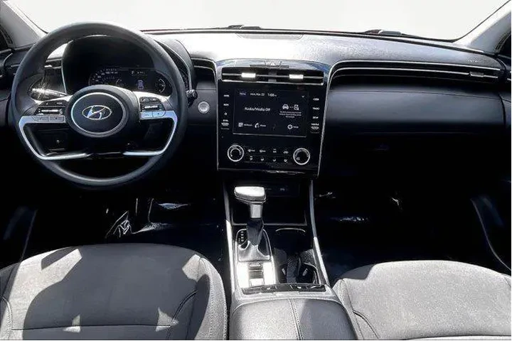 $20382 : Hyundai TUCSON 2022 AWD SEL image 7