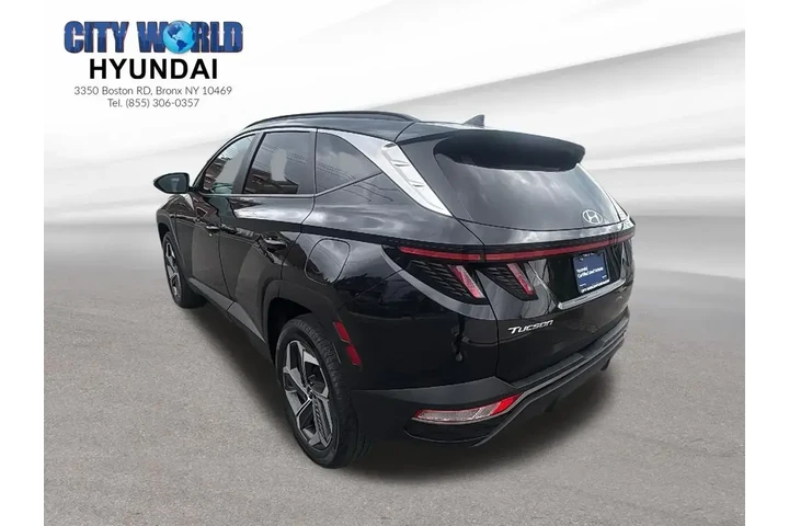 $23299 : Hyundai TUCSON 2023 AWD SEL image 3