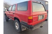 $6995 : Toyota 4Runner 1992 4dr SR5 thumbnail