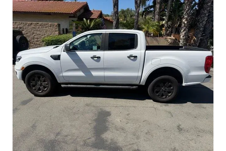 $32798 : Ford Ranger 2023 4x2 XL 4dr image 10