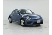 Volkswagen Beetle 2019 2.0T en Sacramento