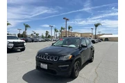 $11916 : Jeep Compass 2018 Sport 4dr thumbnail
