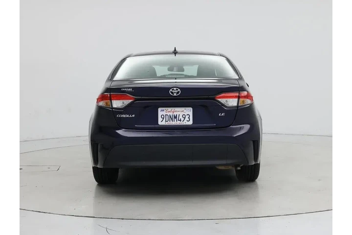 $19998 : Toyota Corolla 2023 LE 4dr S image 6