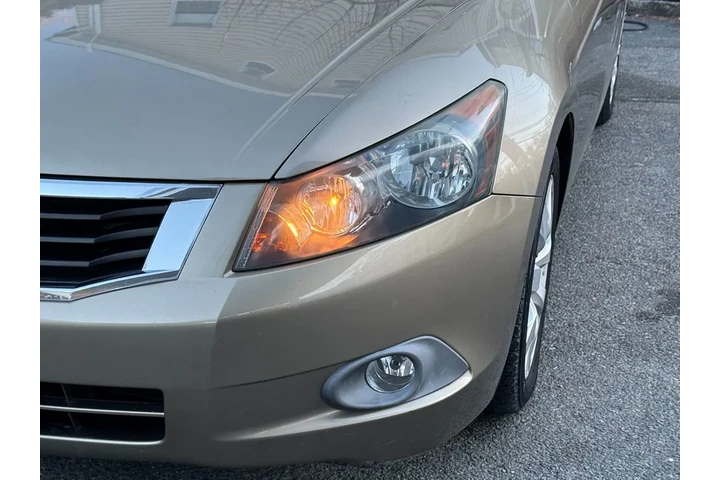 $8995 : 2010 Accord Sdn EX-L image 10