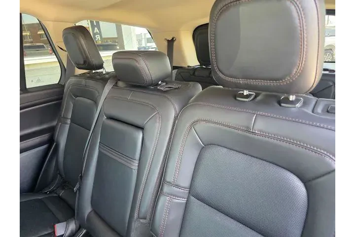 $39998 : Lincoln Aviator 2022 Reserve image 10