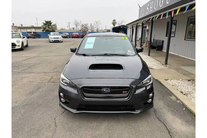 $19995 : 2017 WRX image 3
