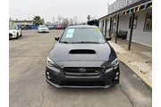 $19995 : 2017 WRX thumbnail