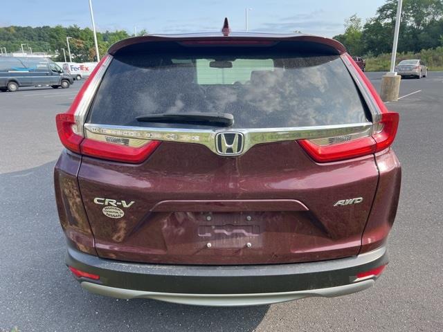 $23998 : PRE-OWNED 2018 HONDA CR-V EX-L image 7