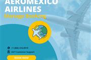 Aeromexico Manage Bookings thumbnail