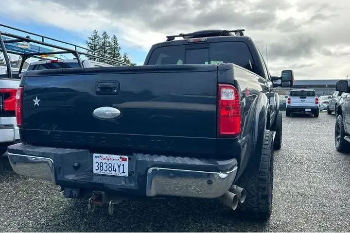 $29712 : Ford F-250 Super Duty 2011 4 image 6