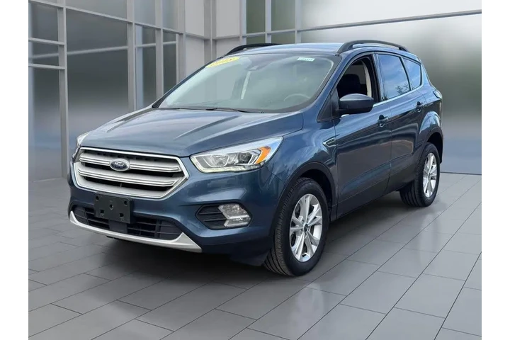 $10995 : Ford Escape 2018 AWD SEL 4dr image 1