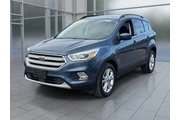 Ford Escape 2018 AWD SEL 4dr