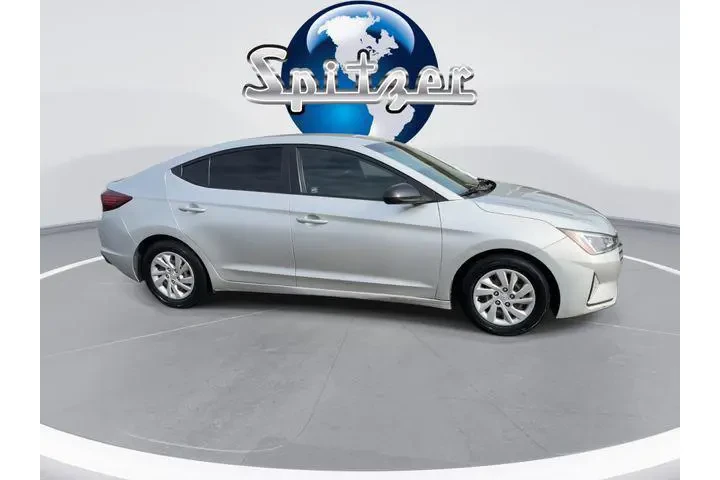 $10202 : Hyundai ELANTRA 2019 SE 4dr image 10