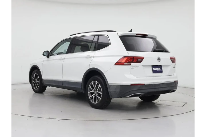 $18998 : Volkswagen Tiguan 2018 AWD 2 image 2