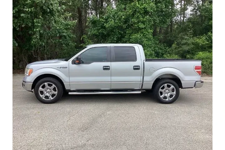 $12028 : Ford F-150 2013 4x2 King Ran image 6