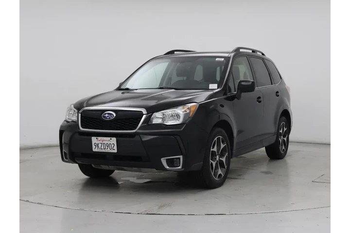 $15998 : Subaru Forester 2016 AWD 2.0 image 4
