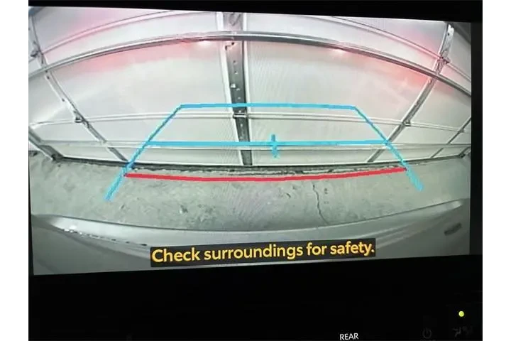 $31500 : Toyota Highlander 2023 L 4dr image 9