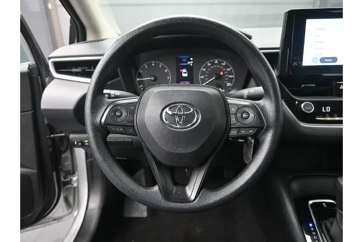 $22991 : Toyota Corolla 2024 LE 4dr S image 6