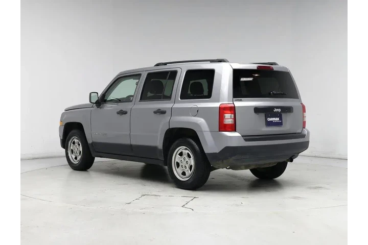 $11998 : Jeep Patriot 2015 Sport 4dr image 2