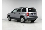 $11998 : Jeep Patriot 2015 Sport 4dr thumbnail