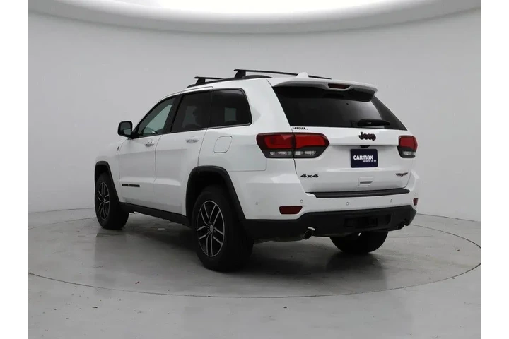$22998 : Jeep Grand Cherokee 2018 4x4 image 2