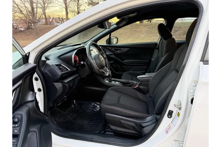 $12997 : 2017 Impreza Sport image 9