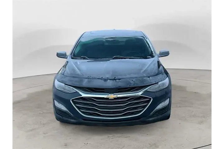 $16961 : Chevrolet Malibu 2020 Premie image 8