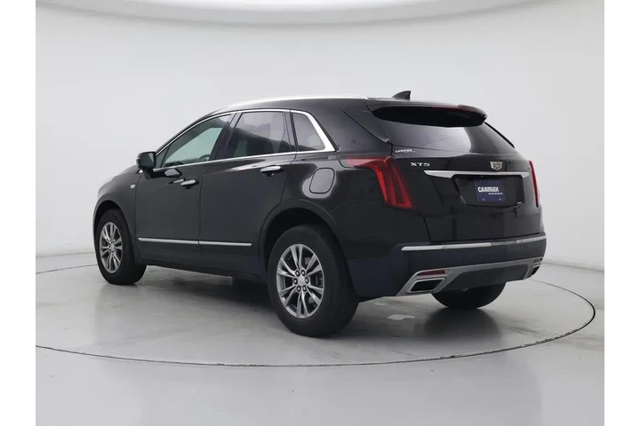 $26998 : Cadillac XT5 2023 Premium Lu image 2