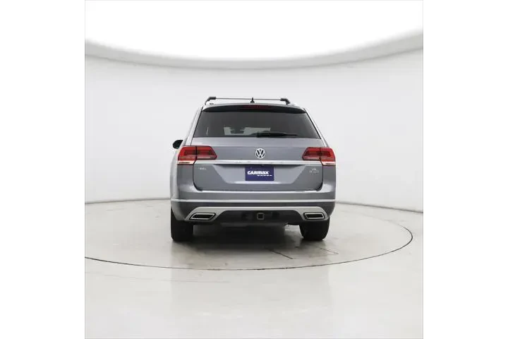 $21998 : Volkswagen Atlas 2019 AWD V6 image 6