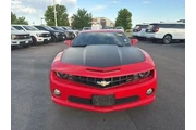 $25000 : Chevrolet Camaro 2013 SS 2dr thumbnail