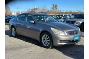 INFINITI G37 Sedan 2009 AWD en Elizabeth