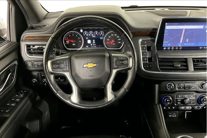 $37991 : Chevrolet Tahoe 2021 4x2 Pre image 5