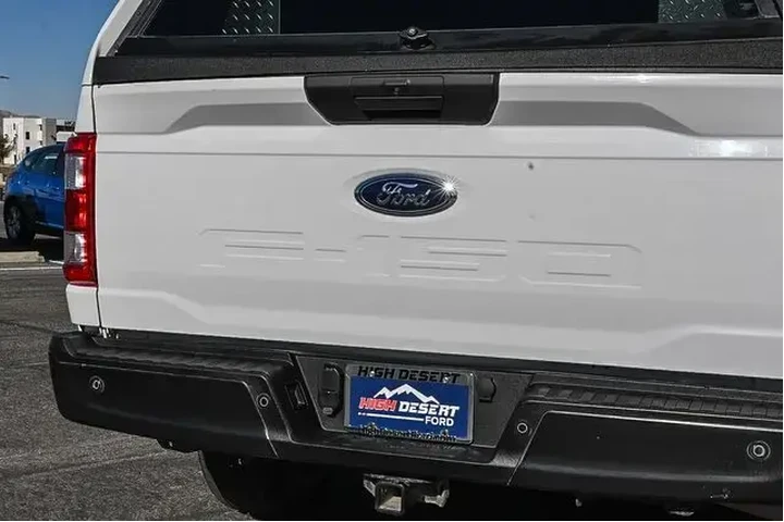 $28988 : Ford F-150 2021 4x4 XL 4dr S image 10