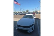 $16824 : Kia K5 2021 LXS 4dr Sedan thumbnail