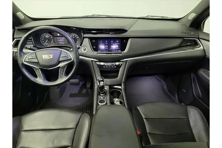 $23998 : Cadillac XT5 2021 4x4 Premiu image 9