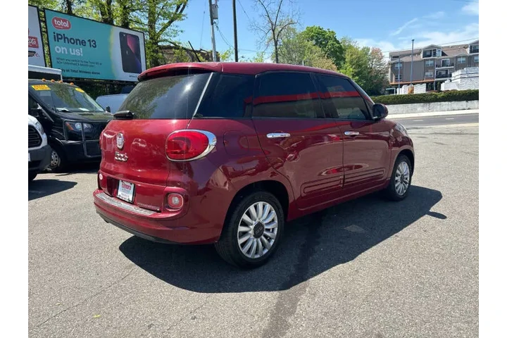 $5499 : 2014 FIAT 500L Easy image 7