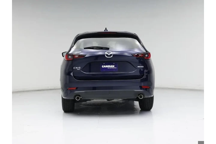 $26998 : Mazda CX-5 2024 AWD 2.5 S Se image 6